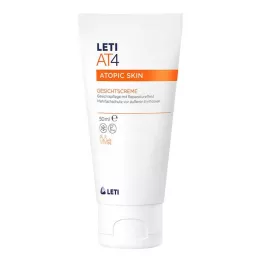 LETI AT4 krema za obraz, 50 ml