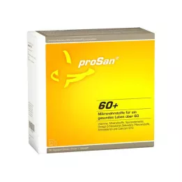 PROSAN 60+ granul, 30 kos