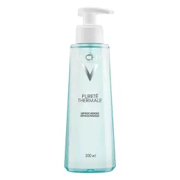 VICHY PURETE Termalni čistilni gel, 200 ml