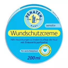 PENATEN KREMA ZA ZAŠČITO RAN, 200 ml