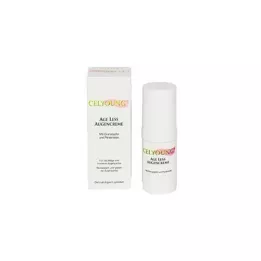 CELYOUNG age less krema za oči granatno jabolko, 15 ml