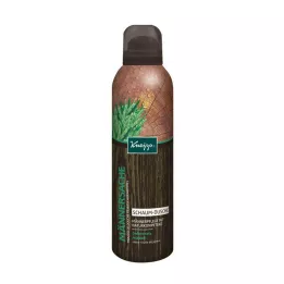 KNEIPP Pena za tuširanje Mens Business, 200 ml