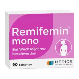 REMIFEMIN mono tablete, 90 kom