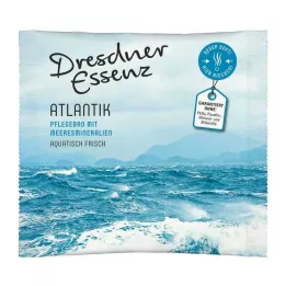 DE Negovalna kopel z minerali Atlantskega morja, 60 g