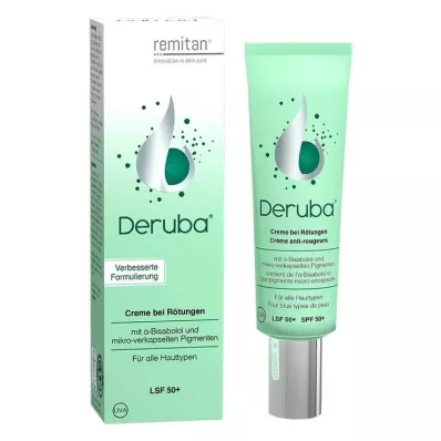 DERUBA Krema, 30 ml
