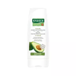 RAUSCH Balzam za zaščito barve z avokadom, 200 ml