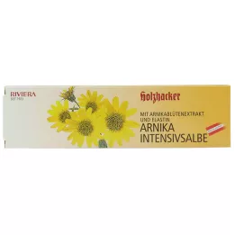 RIVIERA Arnika intenzivna krema za roke brez parabenov, 75 ml
