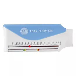 PARI Peak Flow Air Odrasli &amp; Otroci, 1 kos