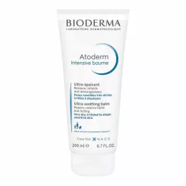 BIODERMA Atoderm intenzivni balzam za nevrodermitis, 200 ml