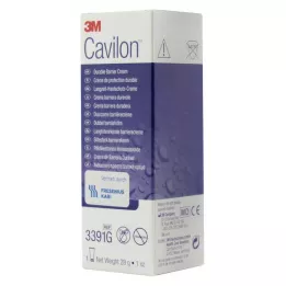 CAVILON Krema za dolgotrajno zaščito kože FK 3391G, 1X28 g