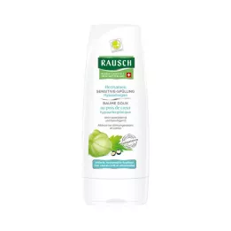 RAUSCH Hipoalergeni balzam Heart Seeds Sensitive Conditioner, 200 ml