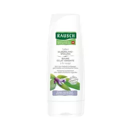 RAUSCH Balzam za srebrni sijaj iz žajblja, 200 ml