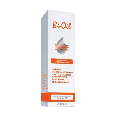 BI OLJE, 200 ml BI OLJE, 200 ml