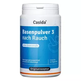 BASENPULVER 3 po dimu, 200 g