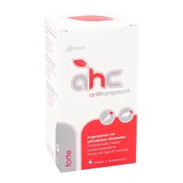 Ahc forte tekoči antiperspirant, 50 ml