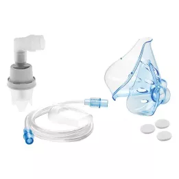 APONORM Inhalator Compact Letno pakiranje, 1 kos
