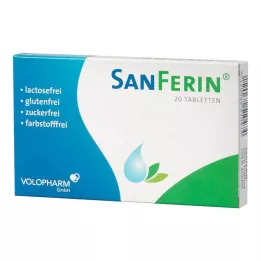 SANFERIN Tablete, 20 kom