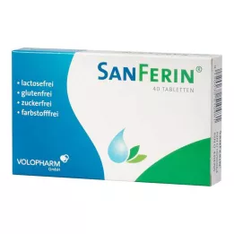 SANFERIN Tablete, 40 kom