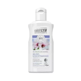 LAVERA blagi tonik za obraz, 125 ml