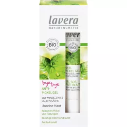 LAVERA Mint gel proti mozoljem, 15 ml