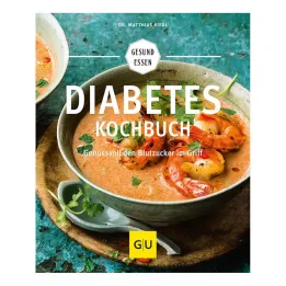 GU Kuharica Diabetes, 1 kos