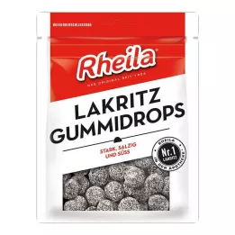 RHEILA Gumijasti sladki koren s sladkorjem, 90 g