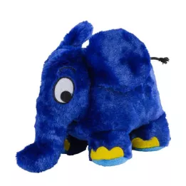 WARMIES modri slon, 1 kos