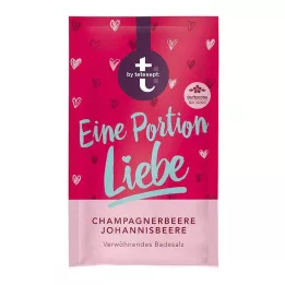 T BY tetesept Porcija ljubezni, 60 g