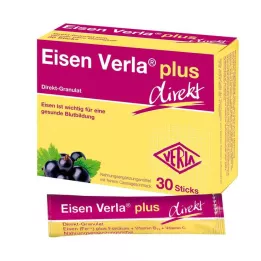 EISEN VERLA plus direktne palice, 30 kos
