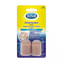 SCHOLL Kapice majhne, 2 kosa