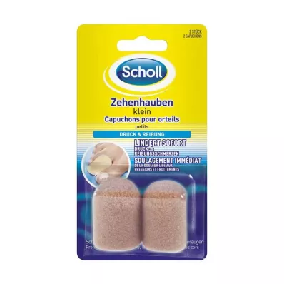 SCHOLL Kapice majhne, 2 kosa SCHOLL Kapice majhne, 2 kosa