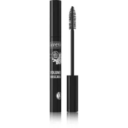 LAVERA Maskara za volumen rjava, 9 ml