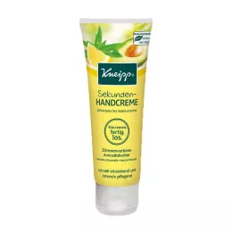 KNEIPP Instant krema za roke, 75 ml