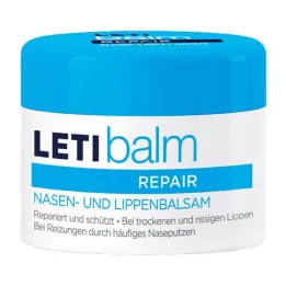 LETIBALM Nos in ustnice, 10 ml