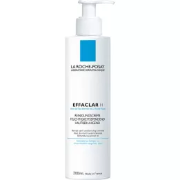 ROCHE-POSAY Effaclar H čistilna krema, 200 ml