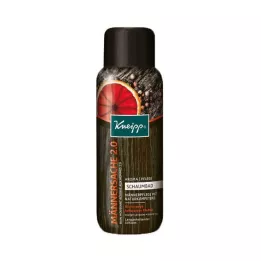 KNEIPP Aroma care penasta kopel za moške 2.0, 400 ml