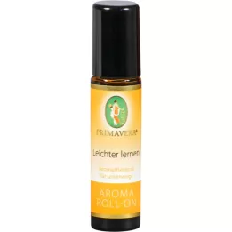 ROLL-ON Lažje učenje, 10 ml
