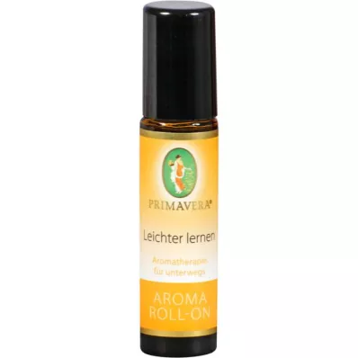 ROLL-ON Lažje učenje, 10 ml ROLL-ON Lažje učenje, 10 ml
