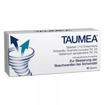 TAUMEA Tablete, 80 kom TAUMEA Tablete, 80 kom