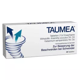 TAUMEA Tablete, 40 kom