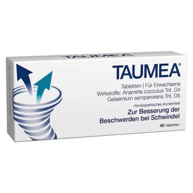 TAUMEA Tablete, 40 kom TAUMEA Tablete, 40 kom
