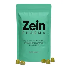 Prebiofam gumijevi Zeinpharma, 60 kom