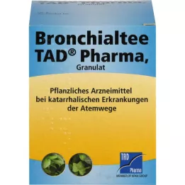 BRONCHIALTEE TAD Pharma zrnca, 50 g