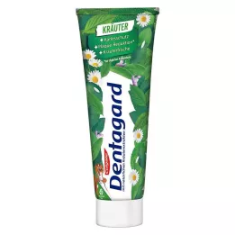 DENTAGARD Originalna zobna pasta, 75 ml