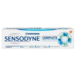 SENSODYNE Zobna pasta Complete Protection, 75 ml