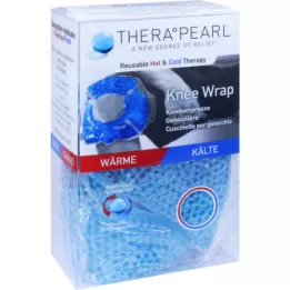 THERA°PEARL Obkladek za koleno topel & hladen, 1 kos