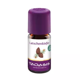LATSCHENKIEFERÖL Bio, 5 ml