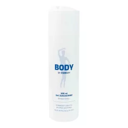 EVERDRY antibakterijska krema za tuširanje 2v1, 200 ml