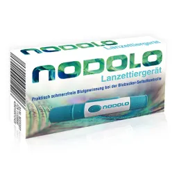 Lanceta Nodolo, 1 kos
