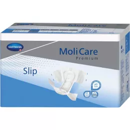 MOLICARE Premium spodnjice extra plus velikost S, 30 kosov